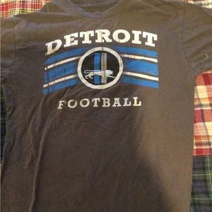 NFL Detroit Lions TShirt